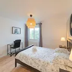 La Capeyronnaise - Maison Cosy - Jardin Tatil Evi *