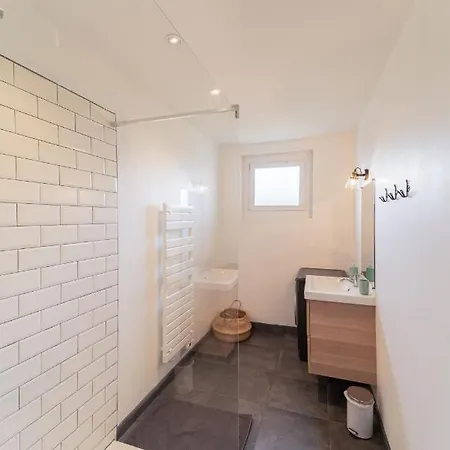 Feriehus La Capeyronnaise - Maison Cosy - Jardin *