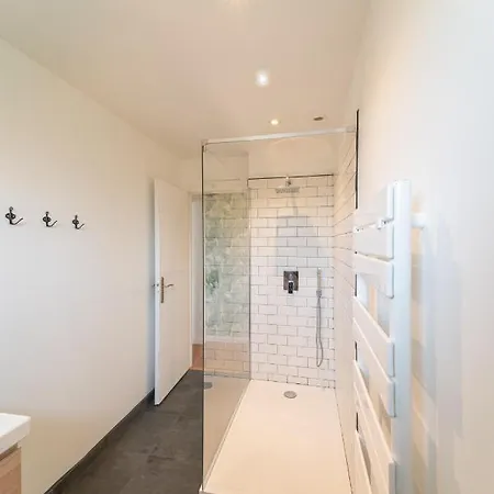 Feriehus La Capeyronnaise - Maison Cosy - Jardin *