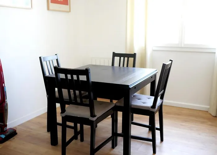 La Capeyronnaise - Maison Cosy - Jardin