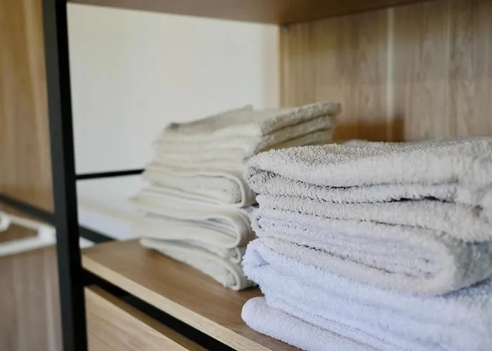 Casa de Férias La Capeyronnaise - Maison Cosy - Jardin Mérignac