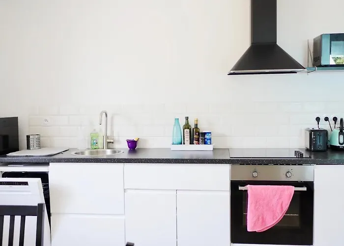 Casa de Férias La Capeyronnaise - Maison Cosy - Jardin