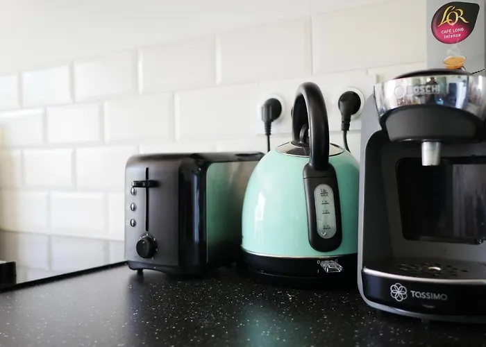 Casa de Férias La Capeyronnaise - Maison Cosy - Jardin Mérignac